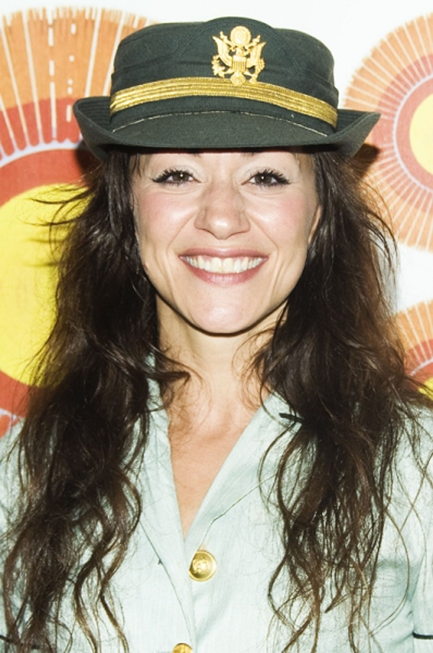 Photo Coverage: HAIR Re-Opens on Broadway for 'Summer of Love'!  Image