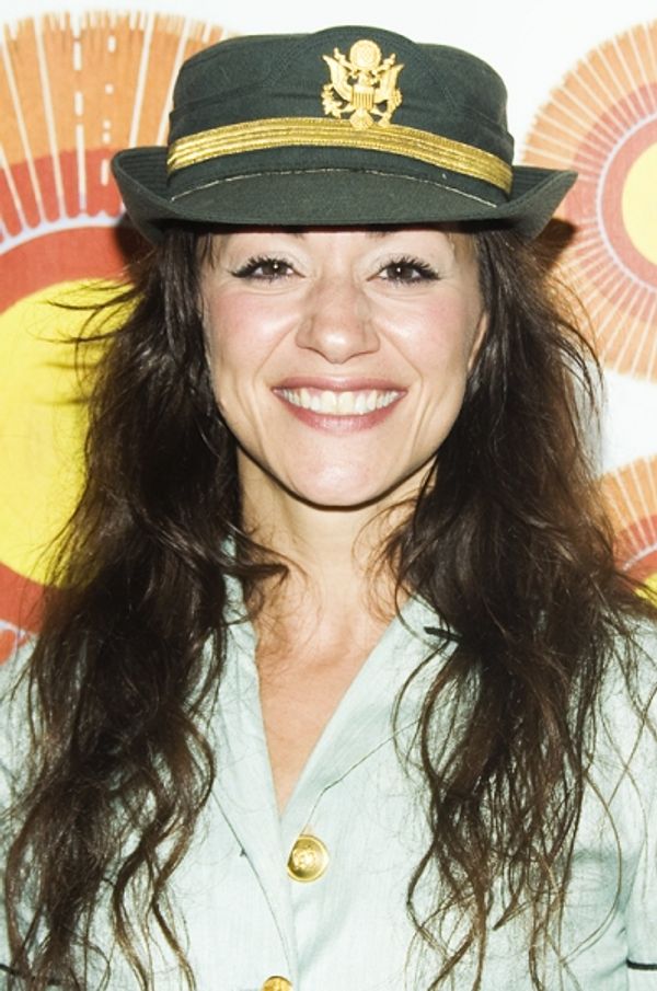 Caren Lyn Tackett Photo