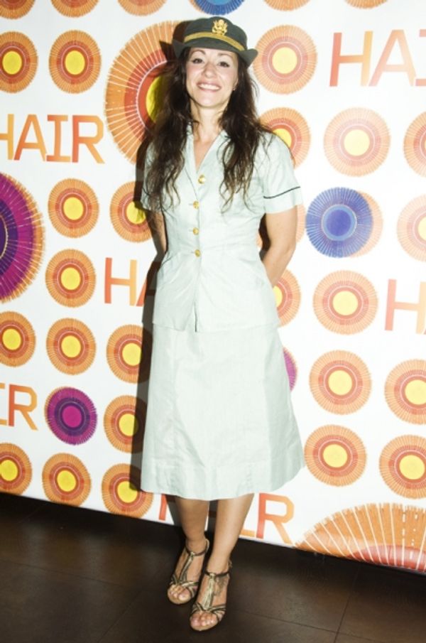 Caren Lyn Tackett Photo