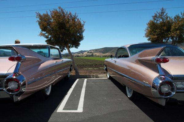 Photo Flash: A CAR IS BORN  Image