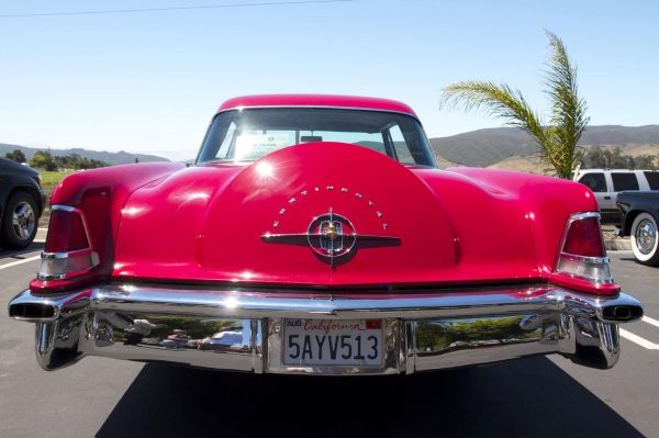 Photo Flash: A CAR IS BORN  Image