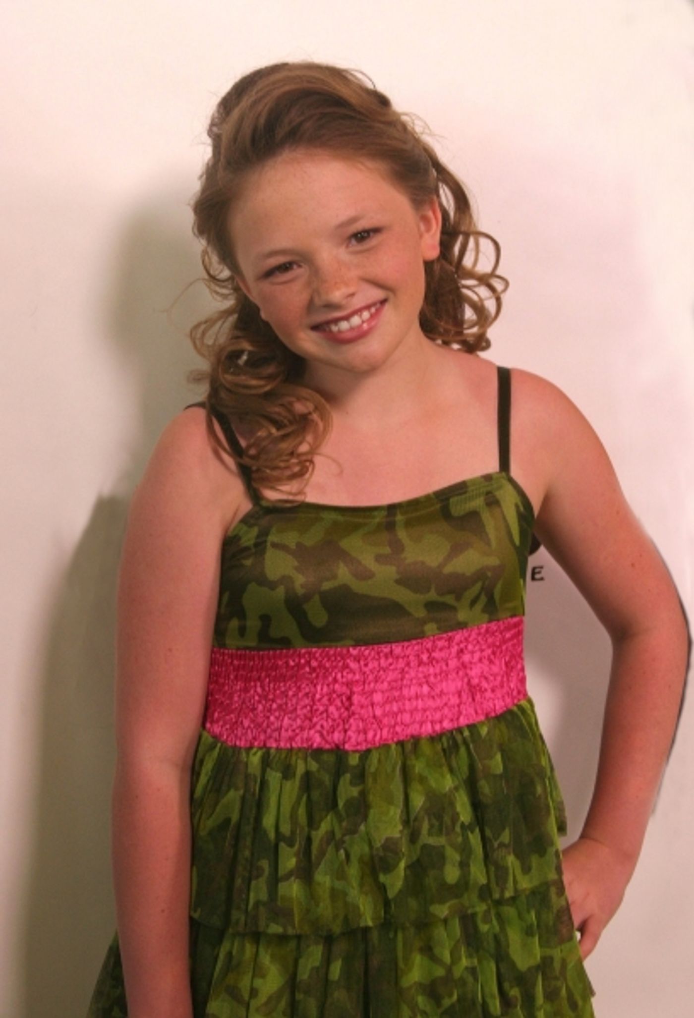 Photo Flash: SHREK Opens at Pantages Theatre!  Image