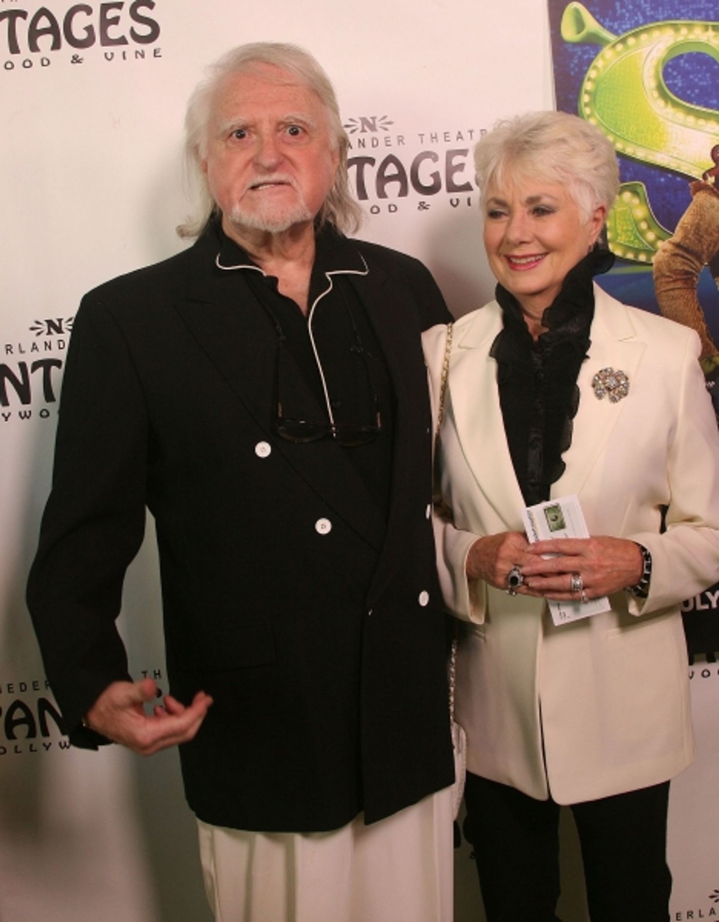 Photo Flash: SHREK Opens at Pantages Theatre!  Image