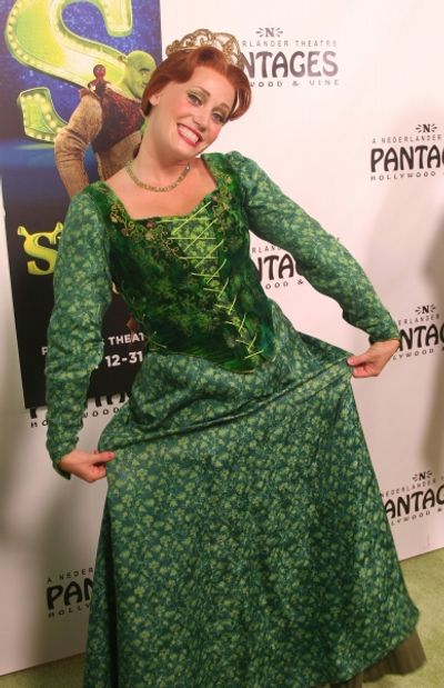 Haven Burton Photo