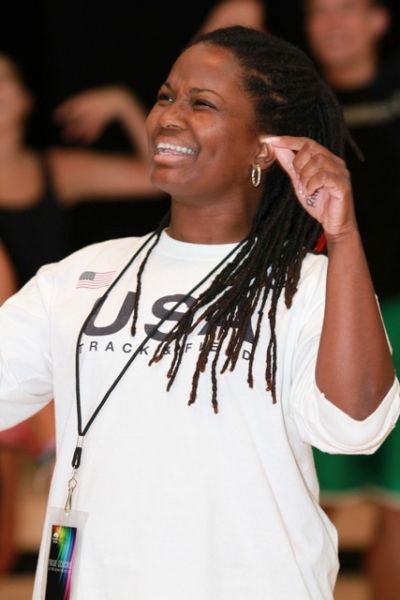 Photo Flash: Broadway Dreams Foundation Visits Omaha  Image