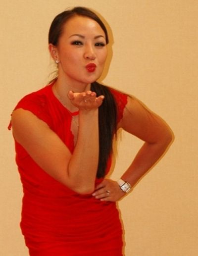 Jennifer Hsiung Photo