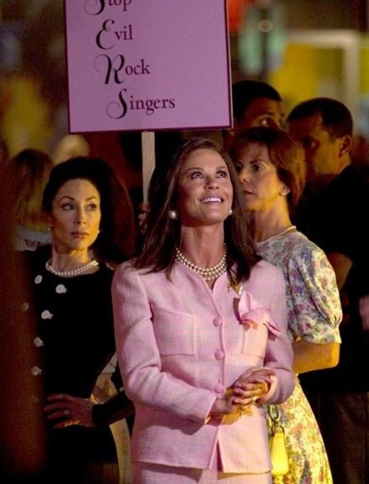 Catherine Zeta-Jones