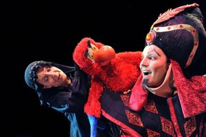 Laumand-Blanc and Dieterich Gray Photo