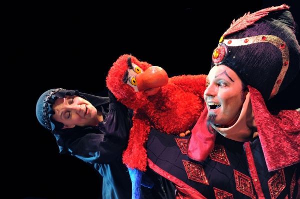 Laumand-Blanc and Dieterich Gray Photo