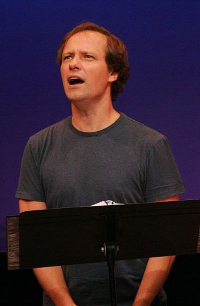 Jim Stanek Photo