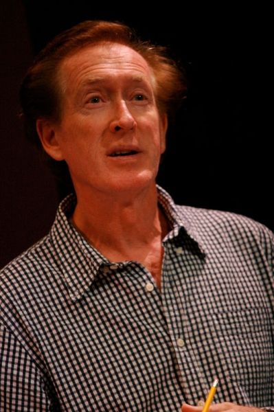 Peter Land Photo