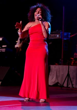 July 14, 2011 - Philadelphia, Pennsylvania, U.S. - Grammy Award Winner and star of st Photo