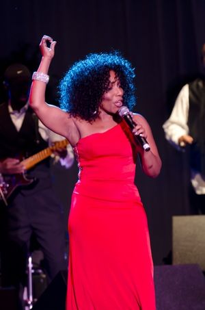 July 14, 2011 - Philadelphia, Pennsylvania, U.S. - Grammy Award Winner and star of st Photo