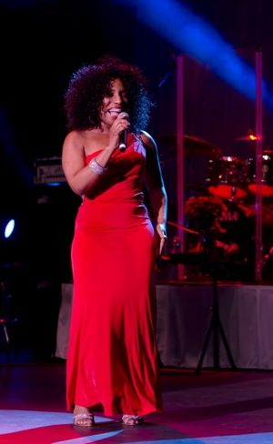 July 14, 2011 - Philadelphia, Pennsylvania, U.S. - Grammy Award Winner and star of st Photo