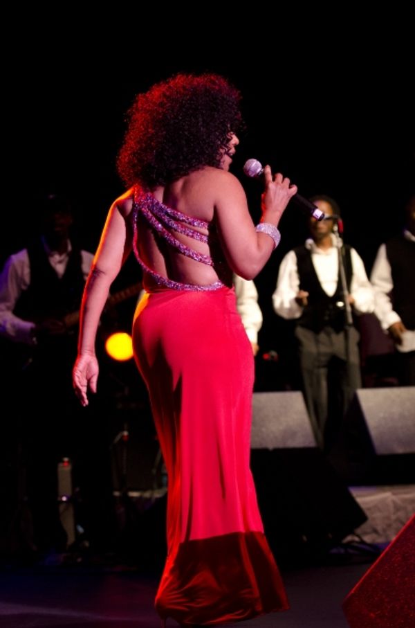 July 14, 2011 - Philadelphia, Pennsylvania, U.S. - Grammy Award Winner and star of st Photo