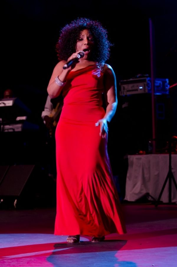 July 14, 2011 - Philadelphia, Pennsylvania, U.S. - Grammy Award Winner and star of st Photo