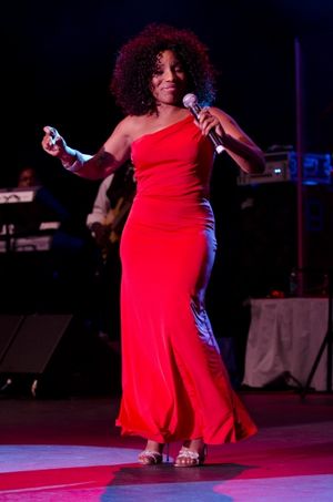 July 14, 2011 - Philadelphia, Pennsylvania, U.S. - Grammy Award Winner and star of st Photo