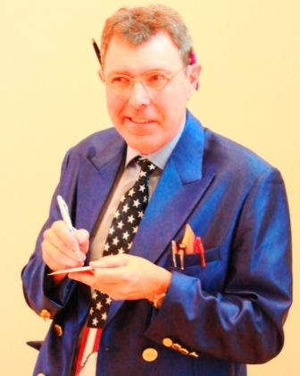 David Radcliffe Photo