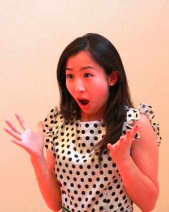 Candice Lingcong Li Photo