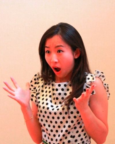 Candice Lingcong Li as Connie Photo