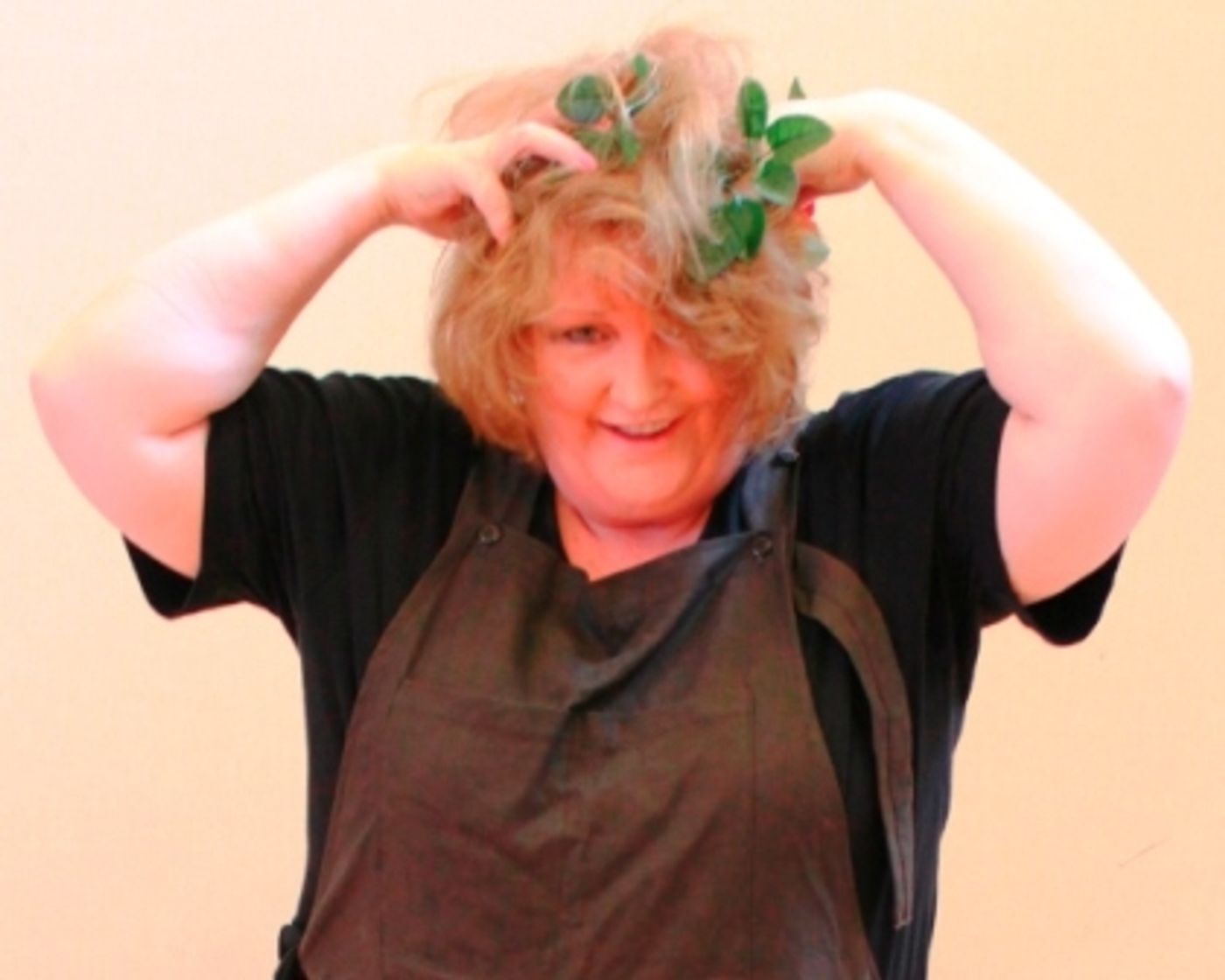 Photo Flash: LOVE, SEX, AND THE IRS Plays Beijing Playhouse  Image