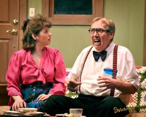 Dana Colagiovanni, and James Fleming Photo