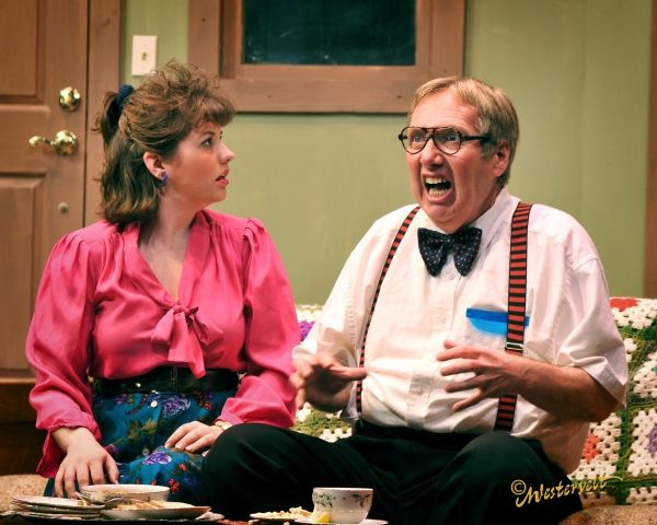 Dana Colagiovanni, and James Fleming Photo