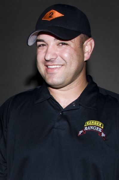 Leroy Petry Photo