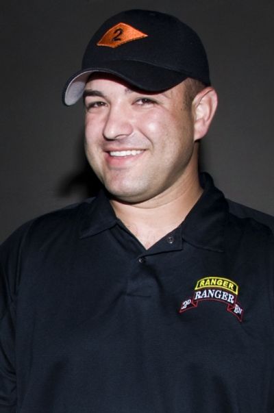 Leroy Petry Photo