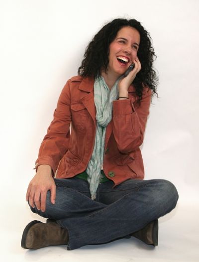 Aimee Howard Photo