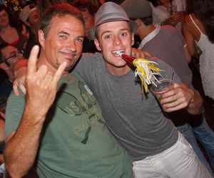 Paul Schoeffler and Cody Scott Lancaster @ BroadwayWorld Paul Schoeffler and Cody Scott Lancaster Photo