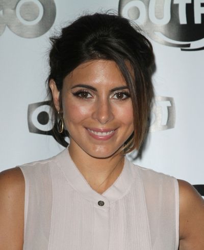 Jamie-Lynn Sigler Photo