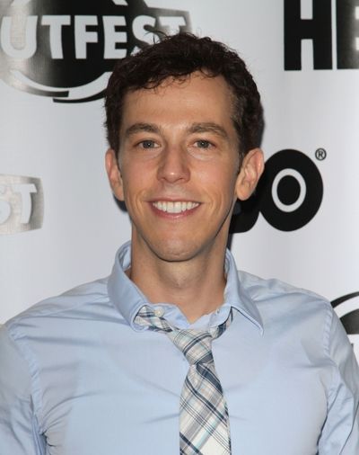 Josh Berman in attendance; The The 29th Aannual Los Angeles Gay & Lesbian Film Festiv Photo
