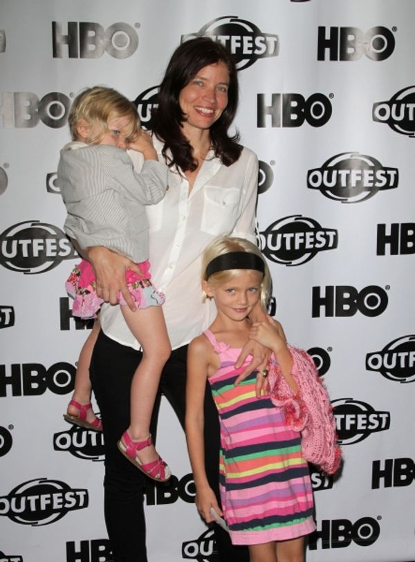 Jamie Babbit in attendance; The The 29th Aannual Los Angeles Gay & Lesbian Film Festi Photo