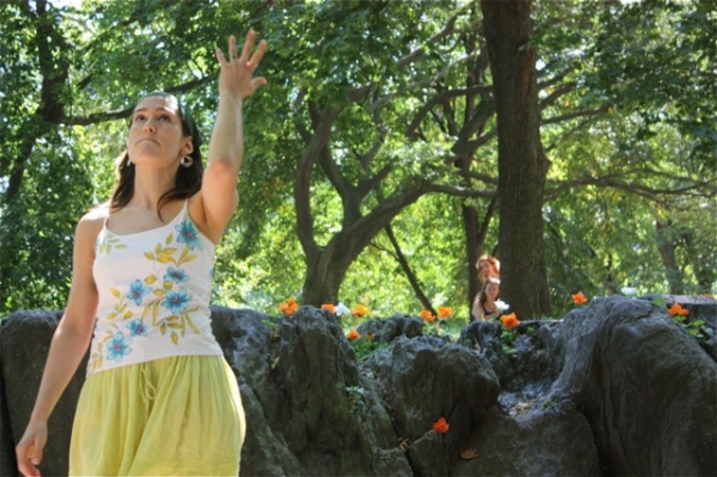 Photo Flash: Boomerang's MUCH ADO ABOUT NOTHING Photo Flash: Boomerang's MUCH ADO ABOUT NOTHING Image