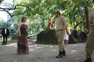 Sara Thigpen and Nate Miller Photo