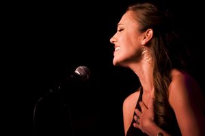 Laura Osnes Photo