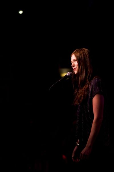 Allison Case Photo