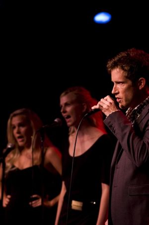 Anderson Davis Photo