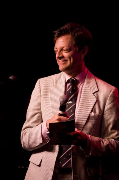 Jim Caruso Photo