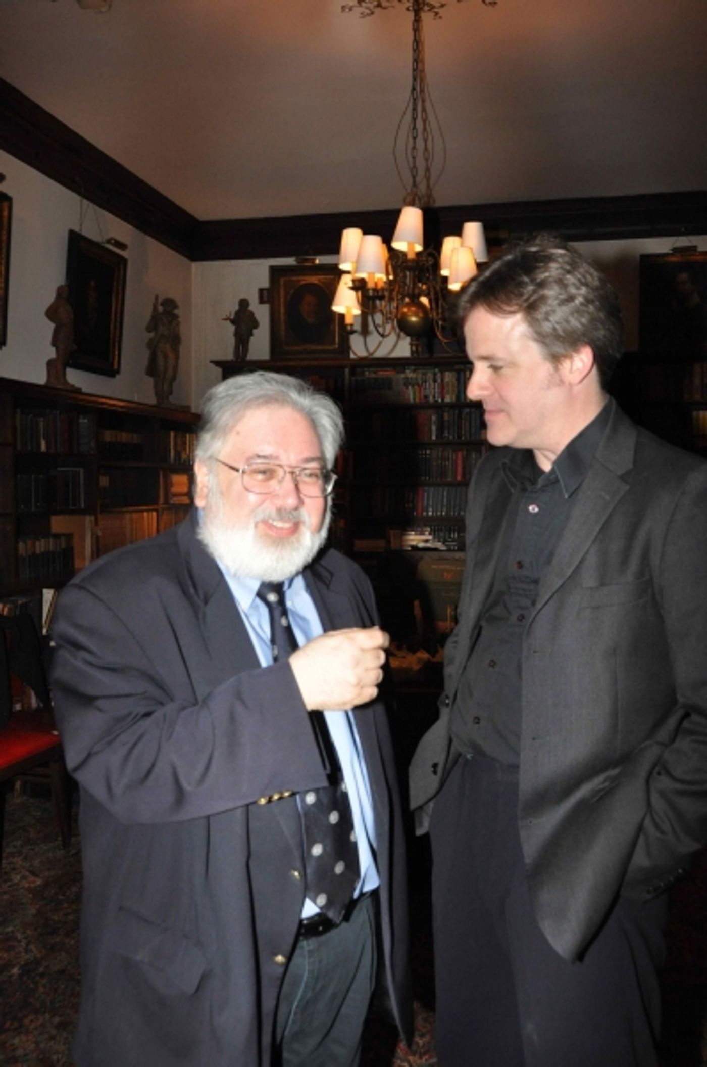 Photo Coverage: Project Shaw Presents FANNY'S FIRST PLAY  Image