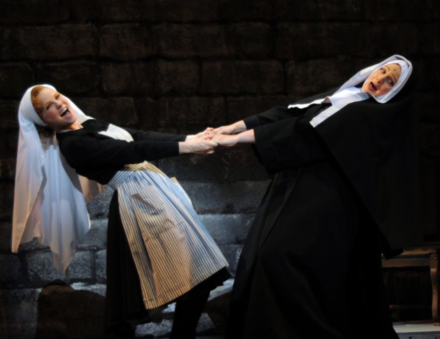 Photo Flash: Pittsburgh CLO's THE SOUND OF MUSIC Photo Flash: Pittsburgh CLO's THE SOUND OF MUSIC Image