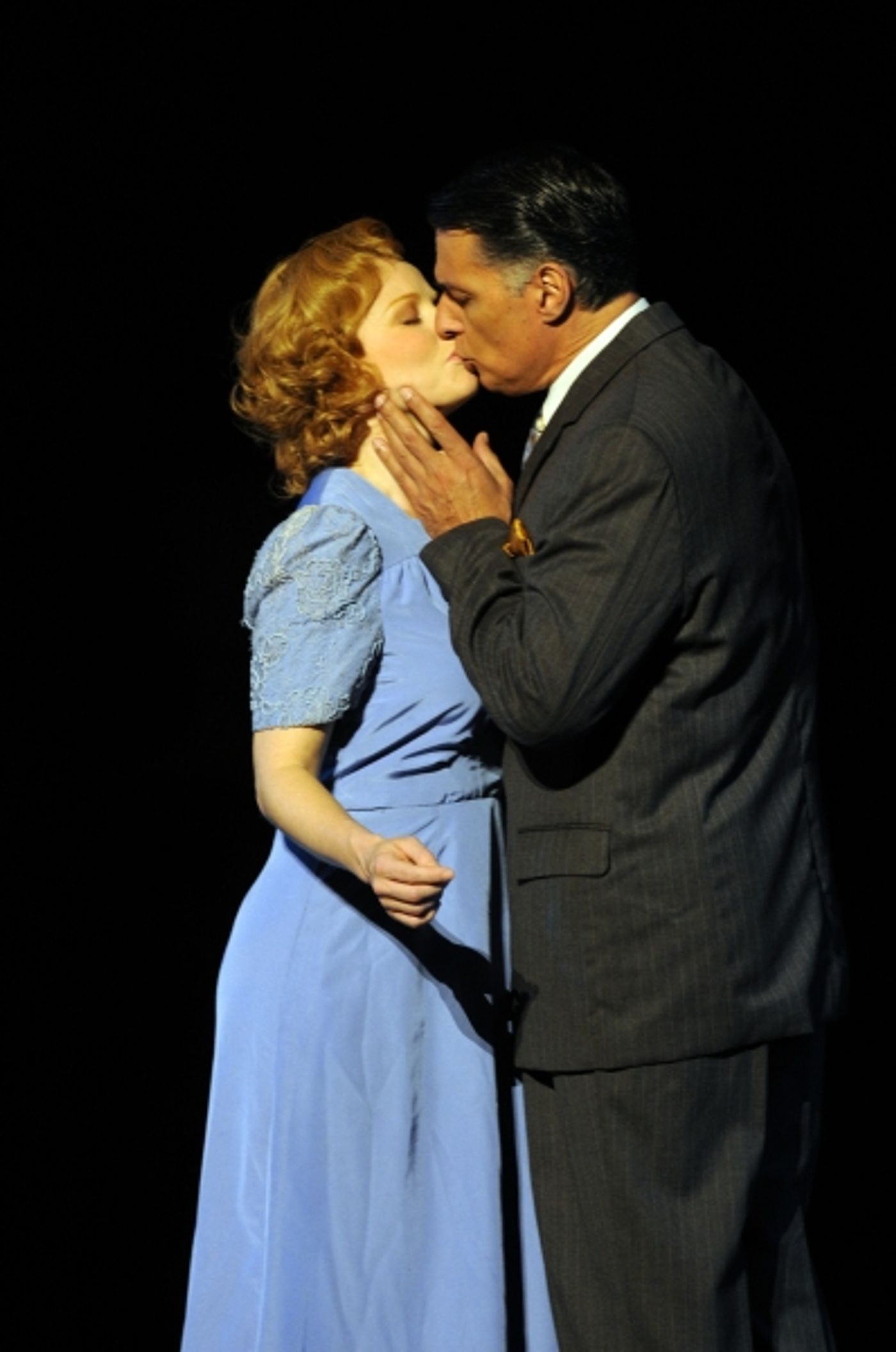 Photo Flash: Pittsburgh CLO's THE SOUND OF MUSIC  Image