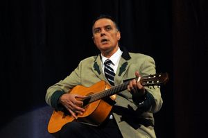 Robert Cuccioli  Photo
