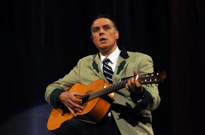 Robert Cuccioli  Photo