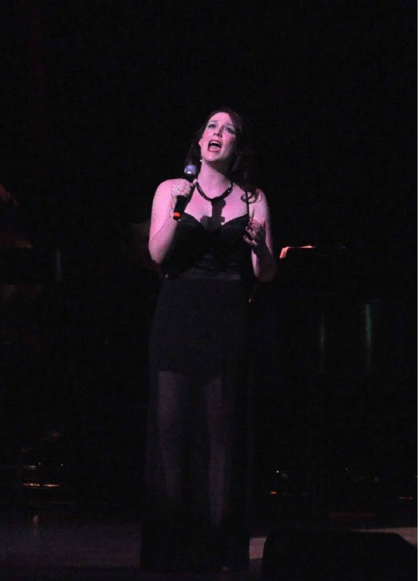 Photo Coverage: Broadway's Rising Stars 2011  Image