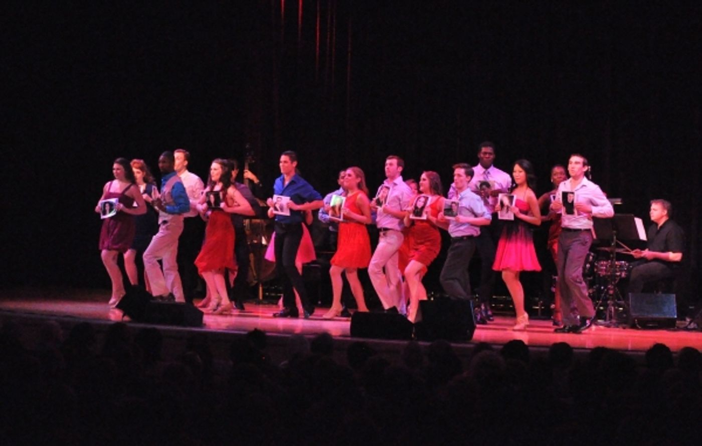 Photo Coverage: Broadway's Rising Stars 2011  Image