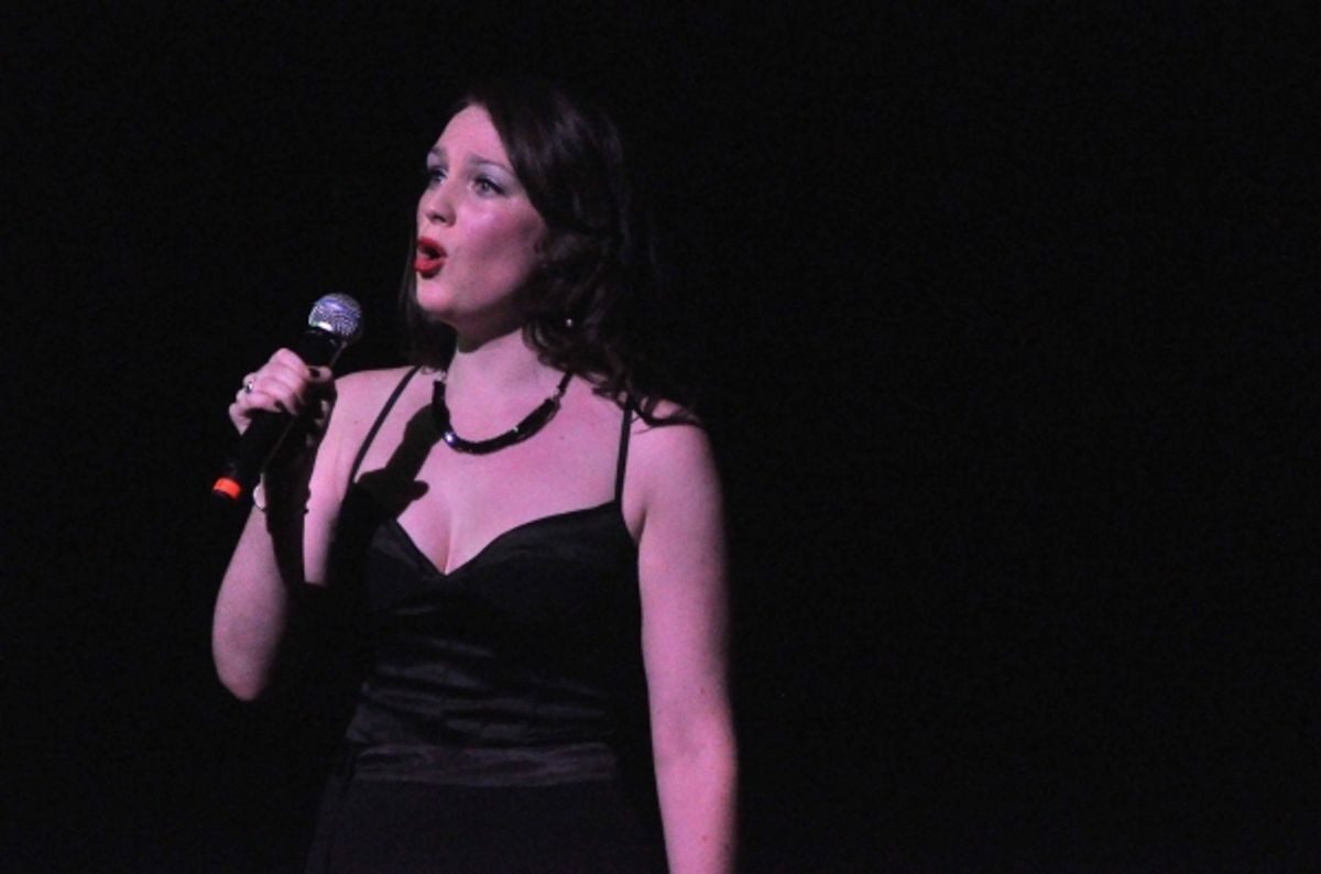 Philippa Lynas (The University of Ballarat Arts Academy, Australia) at 