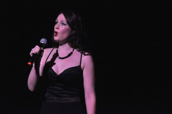 Philippa Lynas (The University of Ballarat Arts Academy, Australia) Photo