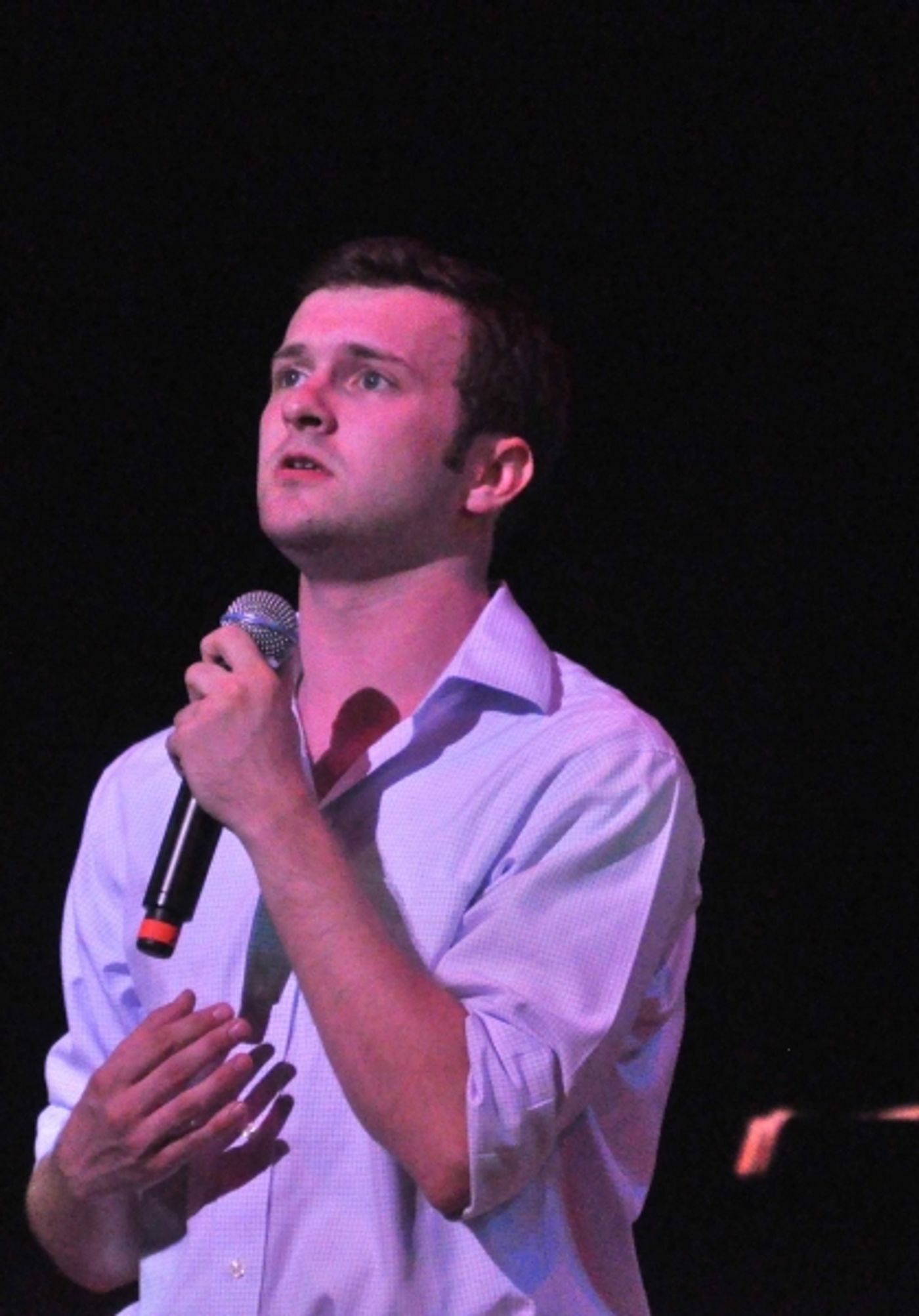 Photo Coverage: Broadway's Rising Stars 2011  Image